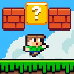 Super Oliver World